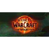 быстро  WoW The War Within Base/Heroic/Epic Edition