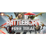 Battleborn +  Full Game Upgrade STEAM Gift - RU/CIS