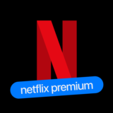 NETFLIX Премиум 1/12 МЕСЯЦЕВ на Ваш Личный аккаунт