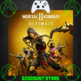 MORTAL KOMBAT 11 ULTIMATE Xbox One / Series X|S