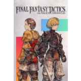 😍FINAL FANTASY TACTICS - The Ivalice Chr. XBOX 🟢 Ключ