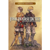 😍FINAL FANTASY TACTICS - The Ivalice Del. XBOX 🟢 Ключ