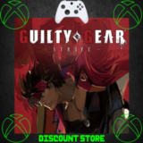 Guilty Gear Strive Xbox
