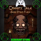 Creepy Tale: Some Other Place XBOX