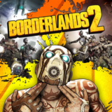 STEAM Россия/Беларусь ⭐☑️BORDERLANDS 2 standard издание