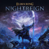 🌌 ELDEN RING NIGHTREIGN 🌌 PS4/PS5 🚩TR