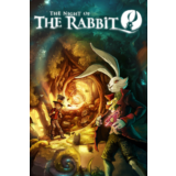The Night of the Rabbit Xbox One & Xbox Series X|S