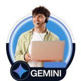 Gemini PRO AI 14 месяцев | ПОЛНЫЙ АККАУНТ