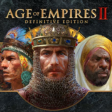 🌌 Age of Empires 2: Definitive Edition 🌌 PS5 🚩TR