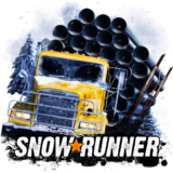 SnowRunner-Для регионов Россия, Беларусь, Украина