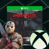 Amber Alert Director's XBOX АКТИВАЦИЯ НА ЛЮБОЙ АКАУНТ✅