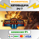 Torchlight АВТОДОСТАВКА Steam GIFT