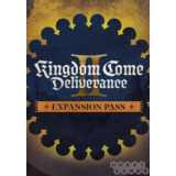 Kingdom Come: Deliverance II - Expansion Pass (Steam)