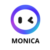Monica AI Unlimited | 1 Год на ваш аккаунт