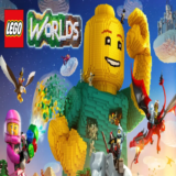 🟢 LEGO Worlds❗️XBOX One & Series X|S 🟢 Турция