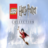 🟢 LEGO Harry Potter Collection❗️XBOX One & X|S 🟢 TR