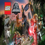 🟢 LEGO Jurassic World❗️XBOX One & Series X|S 🟢 TR