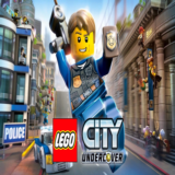 🟢 LEGO CITY Undercover❗️XBOX One & Series X|S 🟢 TR