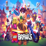 🟢 LEGO Brawls❗️XBOX One & Series X|S 🟢 Турция