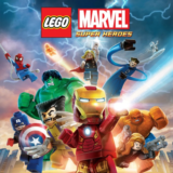 🟢 LEGO Marvel Super Heroes❗️XBOX One & Series X|S 🟢TR
