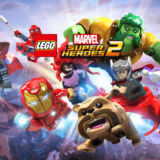 🟢  LEGO Marvel Super Heroes 2❗️XBOX One & X|S 🟢 TR