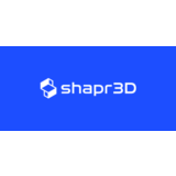 Лицензия Shapr3D — Windows/Mac/iPad на 12 месяцев