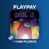 🔥Among Us | Steam | Global | Online