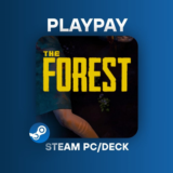 🔥The Forest | Steam | Global