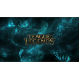 Аккаунт League of Legends 510 уровень Полный доступ