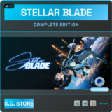 ❤️ Stellar Blade Complete Edition Steam Offline