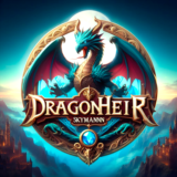 ПО ID | DRAGONHEIR | КРИСТАЛЫ | НАБОРЫ