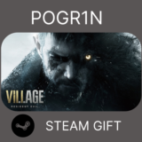 Resident Evil Village • STEAM • РУ/УКР/КЗ/СНГ/ТУР/АРГ