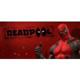 Deadpool Steam Gift GLOBAL
