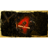 Back 4 Blood: Ultimate Edition Xbox Аренда