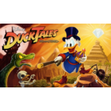 DuckTales: Remastered Xbox Аренда