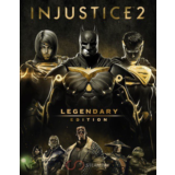 Injustice™ 2 Legendary Edition Xbox Аренда