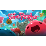 Slime Rancher Xbox Аренда