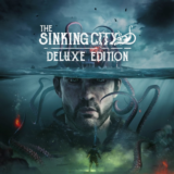 The Sinking City Deluxe Edition Xbox Аренда