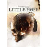 The Dark Pictures Anthology: Little Hope Xbox Аренда