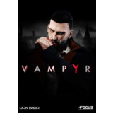 Vampyr Xbox Аренда
