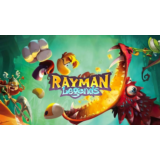 Rayman Legends - Оффлайн