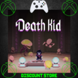 DEATH KID XBOX