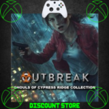 Outbreak: Ghouls of Cypress Ridge Collection XBOX