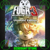 Fuga: Melodies of Steel 3 - Ultimate Edition XBOX