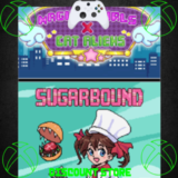 SC Sugar and Magic Bundle (Windows + Xbox) XBOX