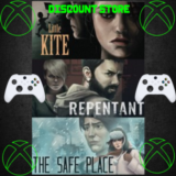 Little Kite Trilogy XBOX