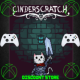 Cinderscratch Pack XBOX