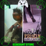Tribe: Primitive Builder & Prison Simulator XBOX