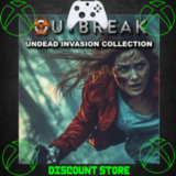 Outbreak: Undead Invasion Collection XBOX