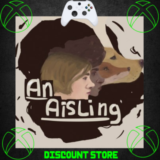 An Aisling XBOX